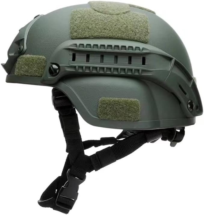 LEJUNJIE MICH 2000 Fast Helmet PJ Style Airsoft Helmets Tactical Helmet for Paintball Outdoor Sports Hunting Shooting - Image 1